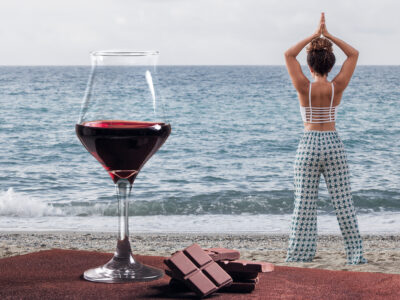 5 Popular Wine And Yoga Retreats You Should Know Of