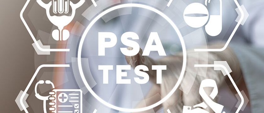 Here Is What You Need To Know About PSA Screenings