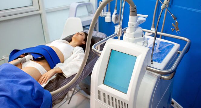 Here’S What You Must Know About Coolsculpting Weight Loss