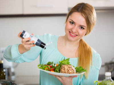 4 Simple Recipes With Apple Cider Vinegar For Weight Loss