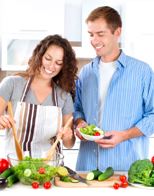 6 Healthy Diet Drink And Food Recipes To Help You Stay Robust