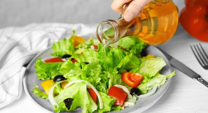 Here Is What You Need To Know About Apple Cider Vinegar Diet Plans