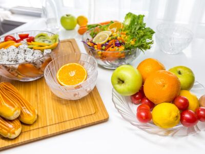 8 Food Sources That Will Help You Maintain A Healthy Kidney Diet