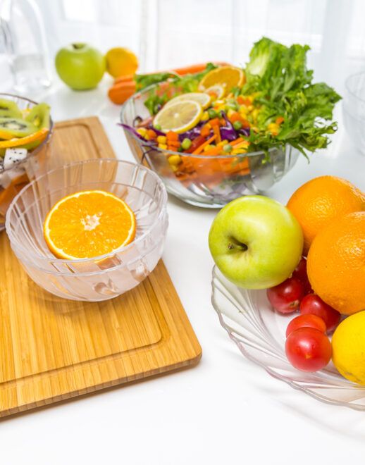 8 Food Sources That Will Help You Maintain A Healthy Kidney Diet