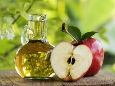 8 Popular Benefits Of Apple Cider Vinegar