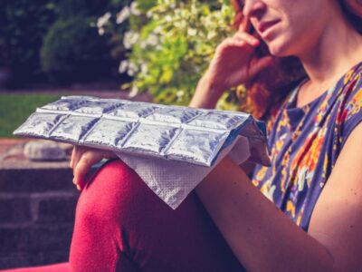 9 Simple Home Remedies For Treating Hand Pain