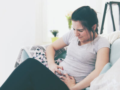 A Closer Look At Symptoms Associated With Abdominal Pain