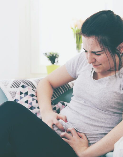 A Closer Look At Symptoms Associated With Abdominal Pain