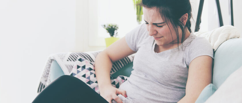 A Closer Look At Symptoms Associated With Abdominal Pain