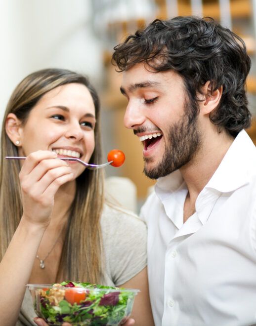 All You Need To Know Before Adopting A Low-Fat Diet