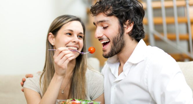 All You Need To Know Before Adopting A Low-Fat Diet