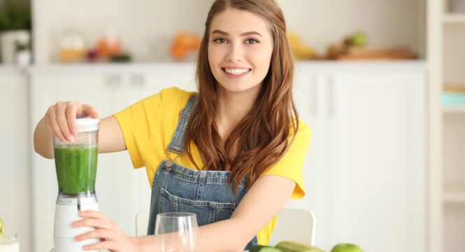 Are Weight Loss Shakes Beneficial For You