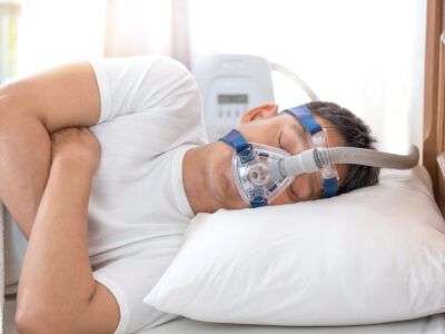 Cpap Machines And Supplies For Patients With Sleep Apnea