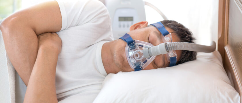 Cpap Machines And Supplies For Patients With Sleep Apnea