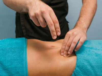 Different Ways To Prevent Abdominal Pain