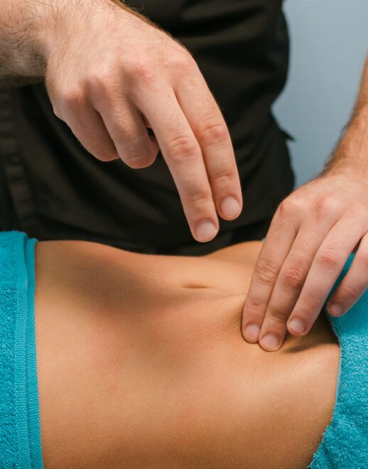 Different Ways To Prevent Abdominal Pain