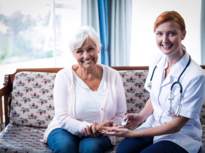 Different Blood Sugar Levels For 5 Common Groups Of People