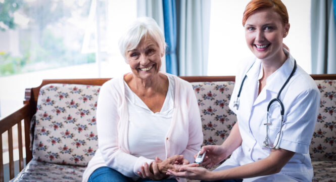 Different Blood Sugar Levels For 5 Common Groups Of People