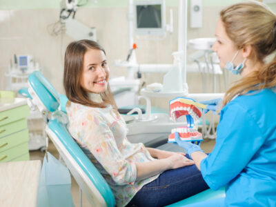 Effective Tips To Find The Right Kind Of Dentures