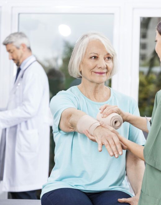 Eight Effective Ways To Prevent Joint Pain