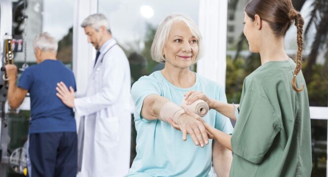 Eight Effective Ways To Prevent Joint Pain