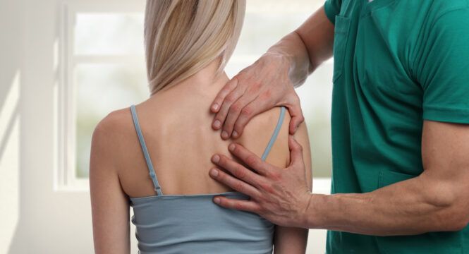 Eleven Common Treatments For Back Pain