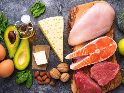 Here Is What You Need To Know About No Or Low Carb Diet