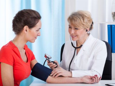 Here Is What You Need To Know About Blood Pressure Range