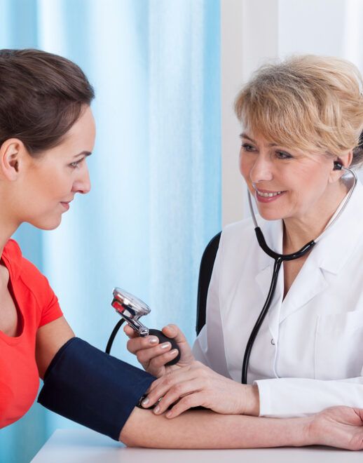 Here Is What You Need To Know About Blood Pressure Range