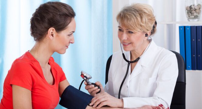 Here Is What You Need To Know About Blood Pressure Range
