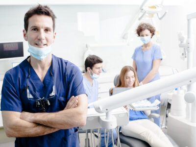 Here Is How You Can Find The Right Dentist