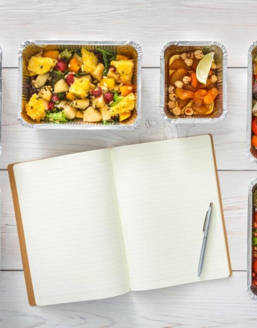 Heres What You Need To Know About The 1200 Calorie Meal Plan