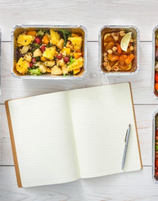 Heres What You Need To Know About The 1200 Calorie Meal Plan