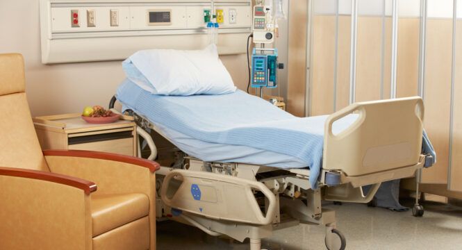 How To Buy The Right Hospital Bed For Home Care