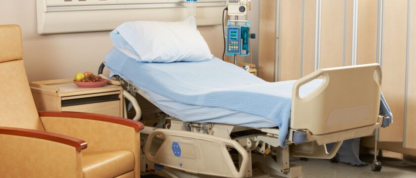 How To Buy The Right Hospital Bed For Home Care
