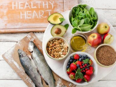 Importance Of The Heart And Ways To Keep It Healthy!