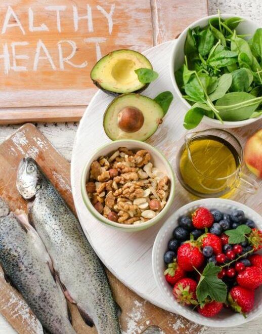 Importance Of The Heart And Ways To Keep It Healthy!