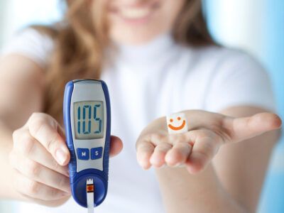 Manage Your Diabetes Better With Normal Glucose Levels