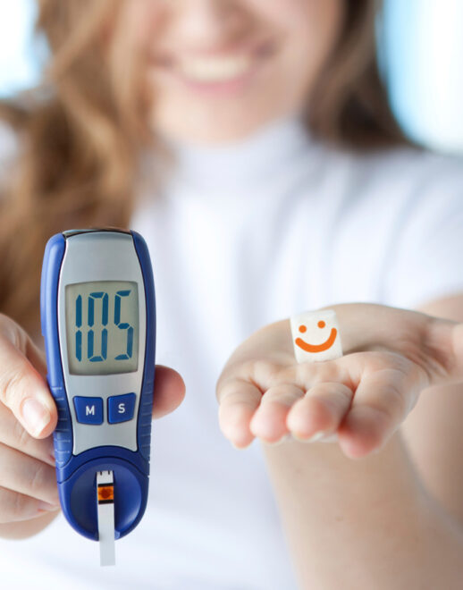 Manage Your Diabetes Better With Normal Glucose Levels