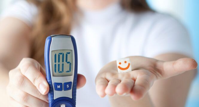 Manage Your Diabetes Better With Normal Glucose Levels