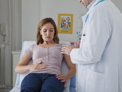Popular Treatments For Abdominal Pain
