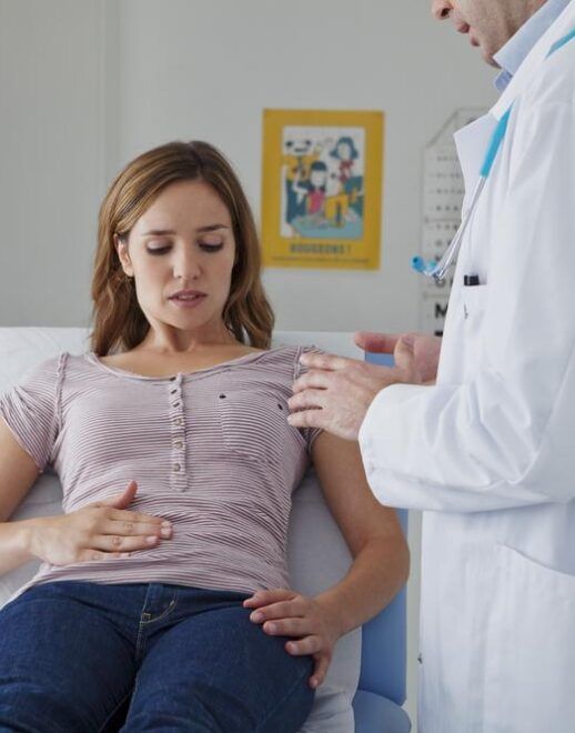 Popular Treatments For Abdominal Pain