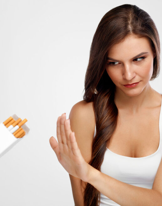 Positive Impacts Of Quitting Smoking