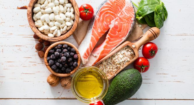 Supplements And Vitamins For Managing Symptoms Of Arthritis