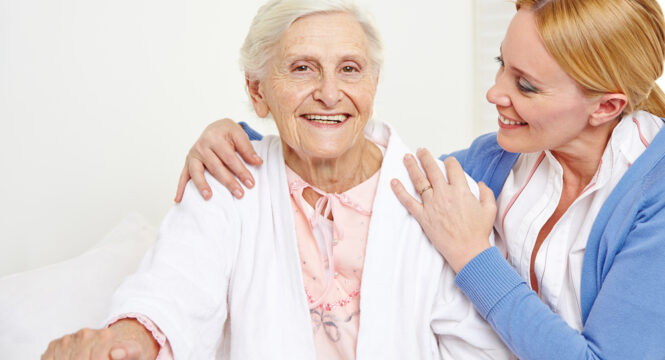 The Various Types And Uses Of Adult Diapers