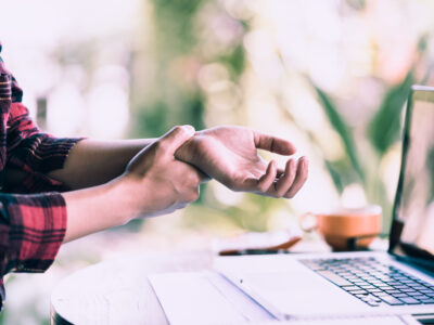 Understanding The Various Causes Of Hand Pain