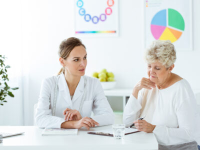 Understanding The Different Types Of Cholesterol And Optimum Numbers