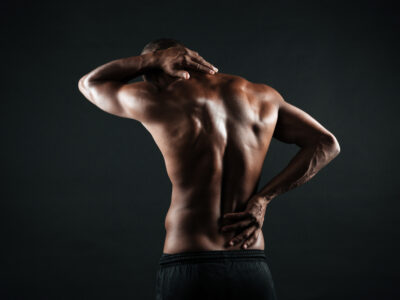 9 Causes Of Back Pain You Should Know About