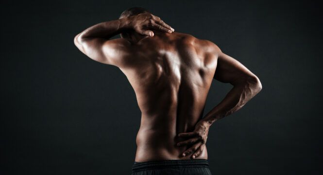 9 Causes Of Back Pain You Should Know About