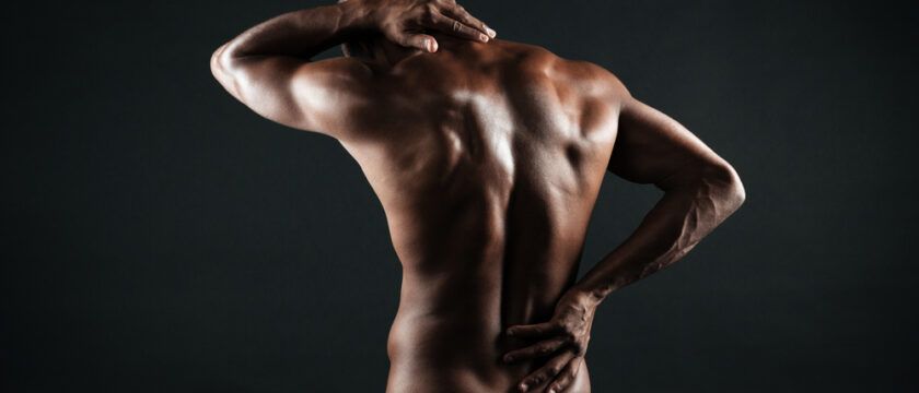 9 Causes Of Back Pain You Should Know About